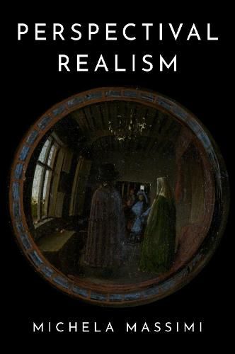 Cover image for Perspectival Realism