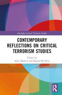 Cover image for Contemporary Reflections on Critical Terrorism Studies