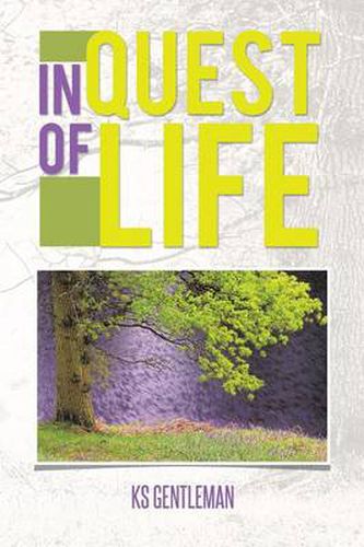 Cover image for In Quest of Life