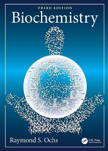Cover image for Biochemistry