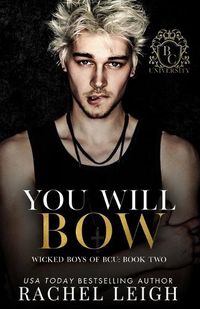 Cover image for You Will Bow