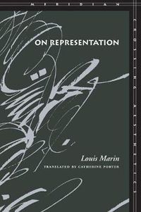 Cover image for On Representation