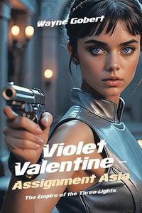 Cover image for Violet Valentine - Assignment Asia