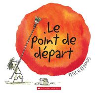 Cover image for Le Point de Depart