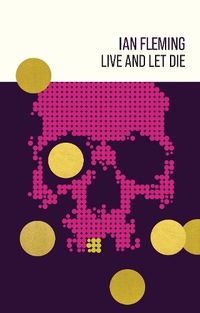 Cover image for Live and Let Die