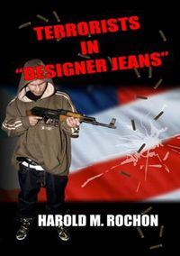 Cover image for Terrorists in Designer Jeans II