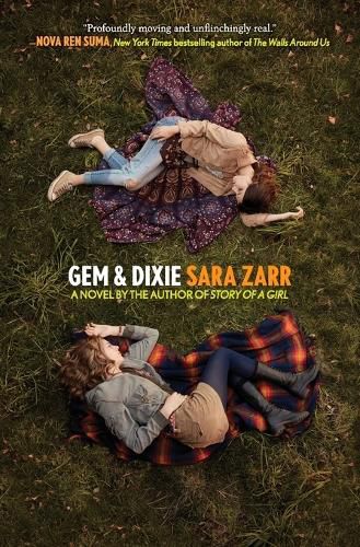 Cover image for Gem & Dixie