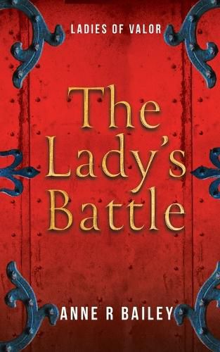 Cover image for The Lady's Battle