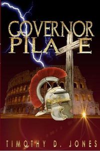 Cover image for Govenor Pilot