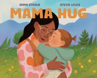 Cover image for Mama Hug