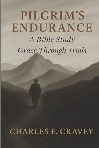 Cover image for Pilgrim's Endurance