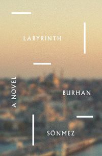 Cover image for Labyrinth: A Novel