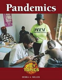 Cover image for Pandemics