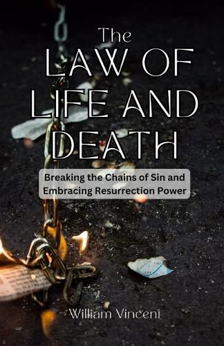 Cover image for The Law of Life and Death