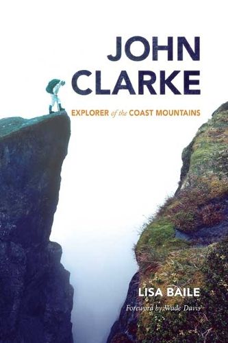 Cover image for John Clarke