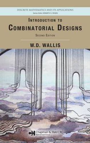 Cover image for Introduction to Combinatorial Designs