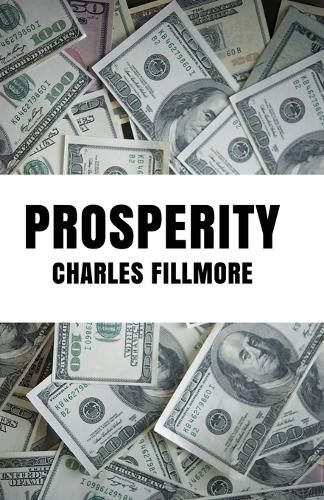 Cover image for Prosperity