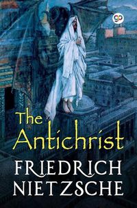 Cover image for The Antichrist