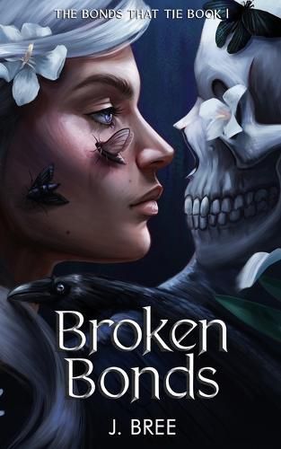 Cover image for Broken Bonds