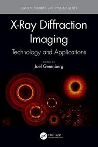 Cover image for X-Ray Diffraction Imaging: Technology and Applications