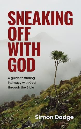 Cover image for Sneaking Off With God