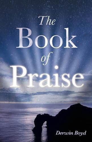 Cover image for The Book of Praise