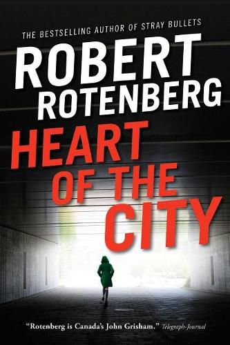 Cover image for Heart of the City