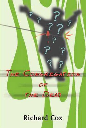 Cover image for The Congregation of the Dead