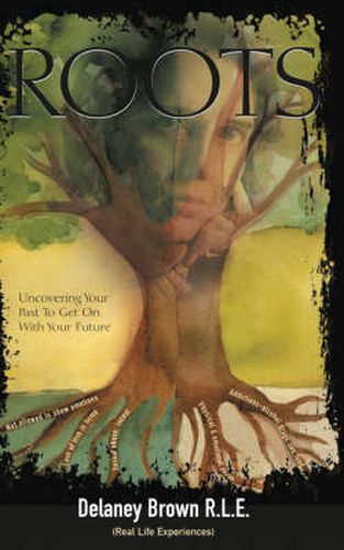 Cover image for Roots