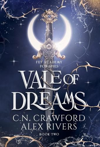 Cover image for Vale of Dreams