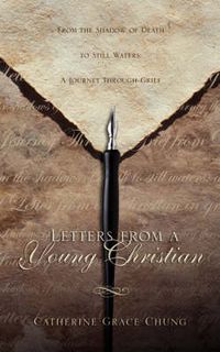 Cover image for Letters From A Young Christian