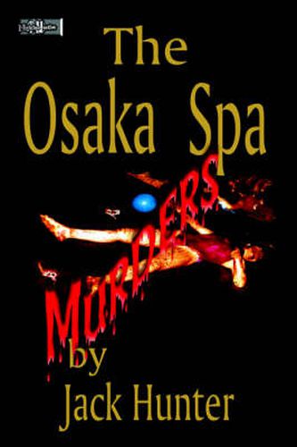 Cover image for Osaka Spa Murders