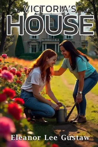 Cover image for Victoria's House