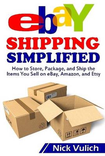 Cover image for eBay Shipping Simplified