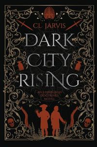 Cover image for Dark City Rising