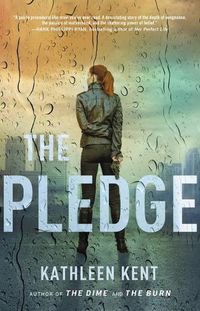 Cover image for The Pledge