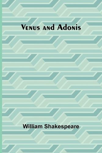 Venus and Adonis