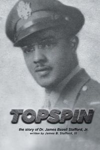 Cover image for Topspin