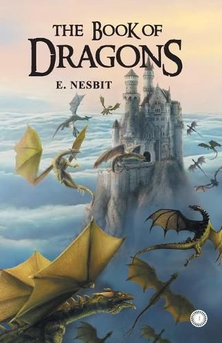 Cover image for Book Of Dragons