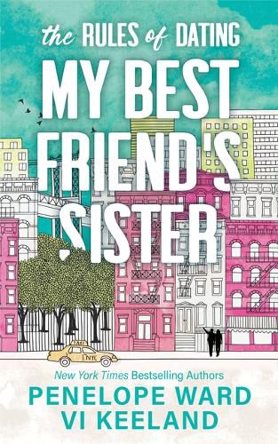 Cover image for The Rules of Dating My Best Friend's Sister (Standard Edition)