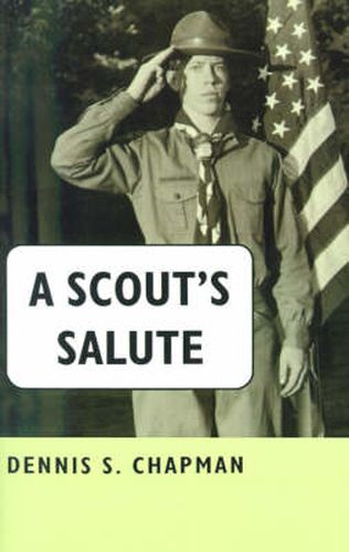 Cover image for A Scout's Salute