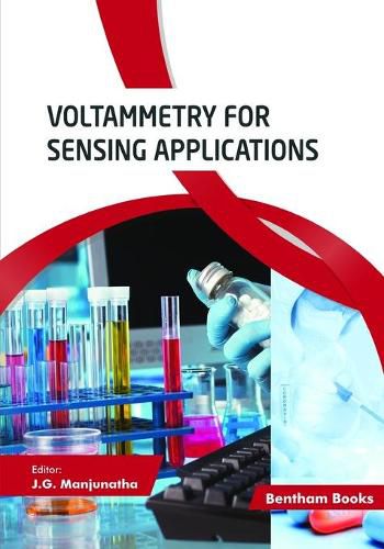 Cover image for Voltammetry for Sensing Applications