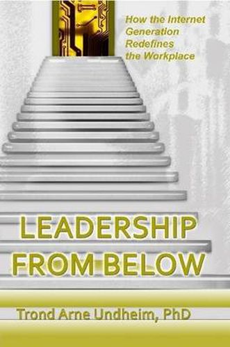 Cover image for Leadership from Below