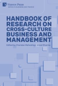 Cover image for Handbook of Research on Cross-culture Business and Management