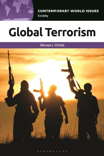 Cover image for Global Terrorism