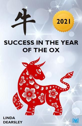 Cover image for Success in the Year of the Ox [2021]