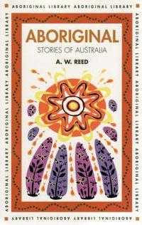 Cover image for Aboriginal Stories of Australia