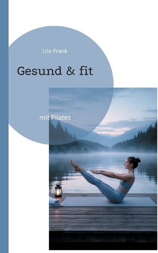 Cover image for Gesund & fit