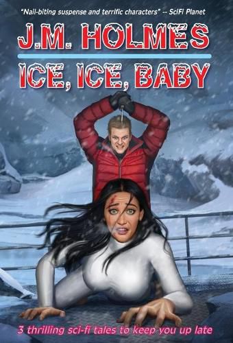 Ice, Ice, Baby