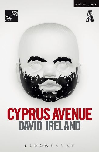 Cover image for Cyprus Avenue